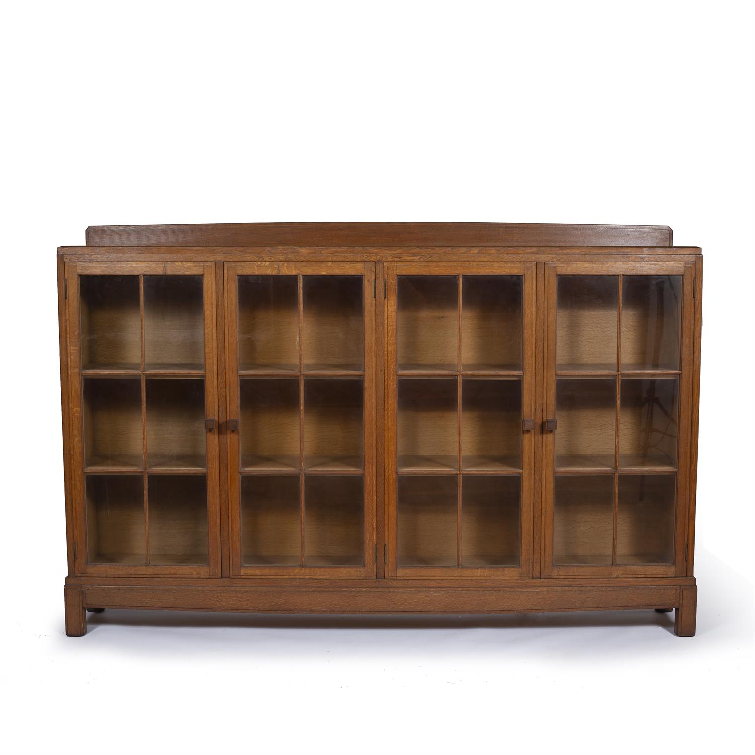 Lot 9 - Paul Matt for Brynmawr furniture