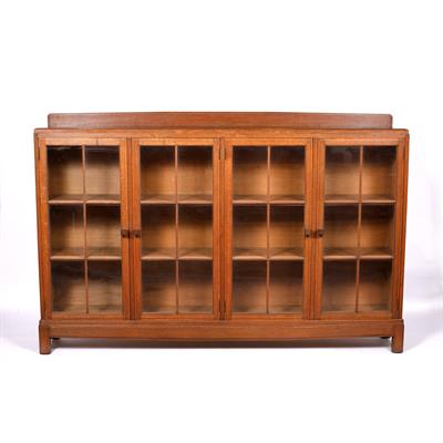 Lot 9 - Paul Matt for Brynmawr furniture