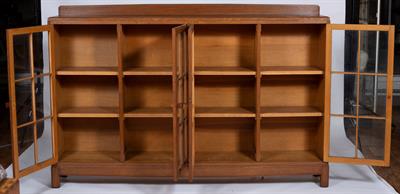 Lot 9 - Paul Matt for Brynmawr furniture