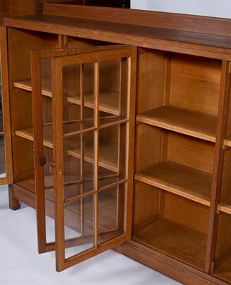 Lot 9 - Paul Matt for Brynmawr furniture