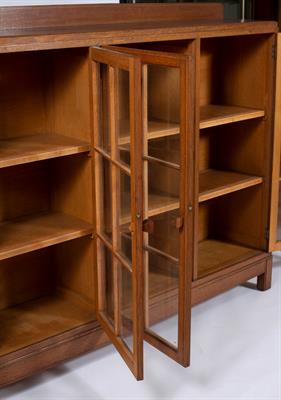 Lot 9 - Paul Matt for Brynmawr furniture