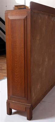 Lot 9 - Paul Matt for Brynmawr furniture