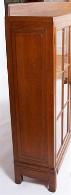Lot 9 - Paul Matt for Brynmawr furniture
