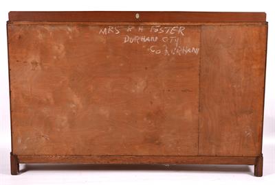 Lot 9 - Paul Matt for Brynmawr furniture