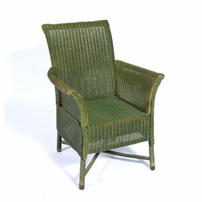 Lot 16 - Lloyd Loom