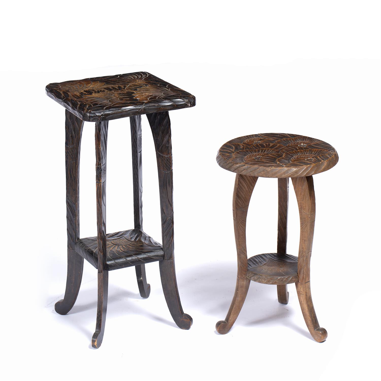 Lot 22 - Liberty and Co