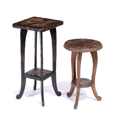 Lot 22 - Liberty and Co