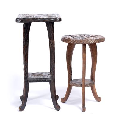 Lot 22 - Liberty and Co