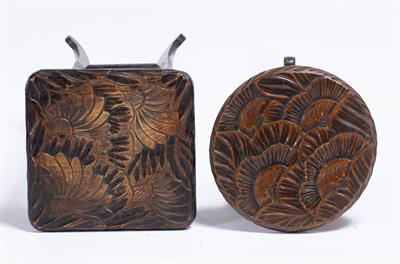 Lot 22 - Liberty and Co