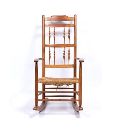 Lot 25 - Attributed to Neville Neal for Ernest Gimson (1864-1912)