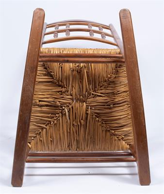 Lot 25 - Attributed to Neville Neal for Ernest Gimson (1864-1912)