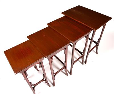 Lot 44 - In the manner of Michael Thonet (1796-1871) for Gebrüder Thonet of Vienna