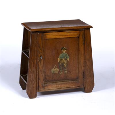 Lot 49 - In the manner of Liberty & Co