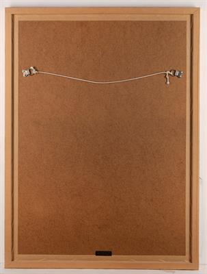 Lot 144 - Trevor Boyer (b.1948)