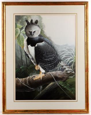 Lot 165 - Trevor Boyer (b.1948)