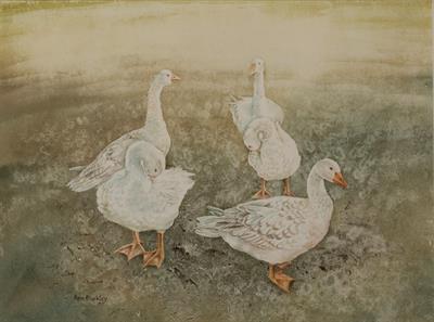 Lot 170 - Ann Blockley (Contemporary)