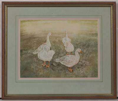 Lot 170 - Ann Blockley (Contemporary)