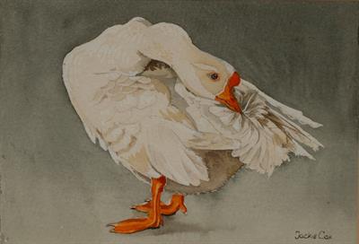 Lot 170 - Ann Blockley (Contemporary)