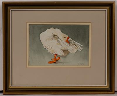 Lot 170 - Ann Blockley (Contemporary)