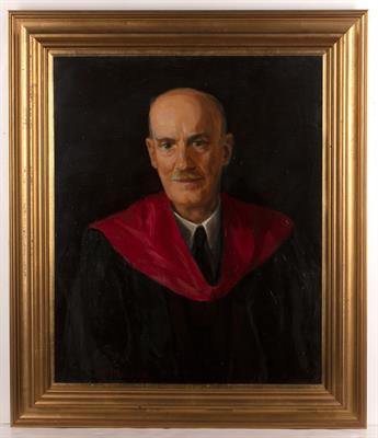 Lot 197 - Ruth Simpson (1889-1964)