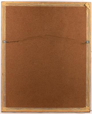 Lot 203 - Michael Blaker (20th Century British School)