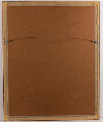 Lot 203 - Michael Blaker (20th Century British School)