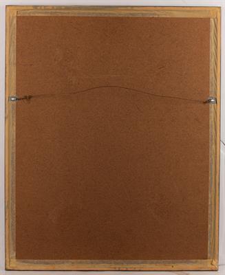Lot 203 - Michael Blaker (20th Century British School)