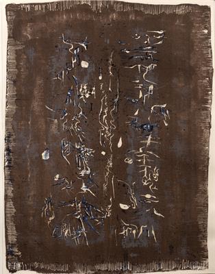 Lot 232 - Zao Wou-Ki (1921-2013)