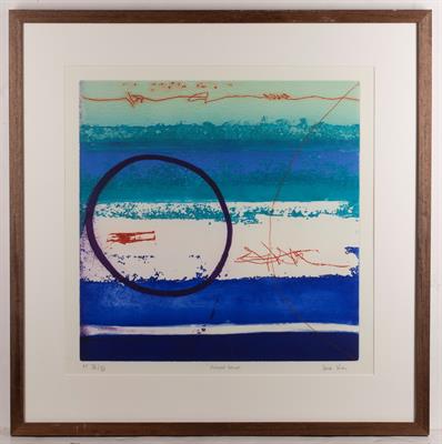 Lot 252 - Heidi Koenig (b.1964)