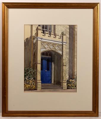 Lot 270 - Jeremy Duncan (Contemporary)