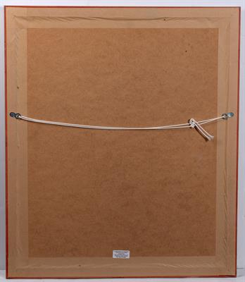 Lot 270 - Jeremy Duncan (Contemporary)