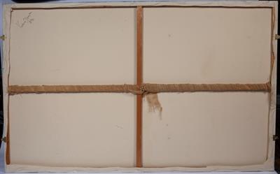 Lot 273 - Valerie Douglas (Contemporary)