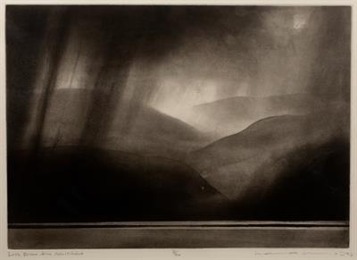 Lot 287 - Norman Ackroyd (b.1938)