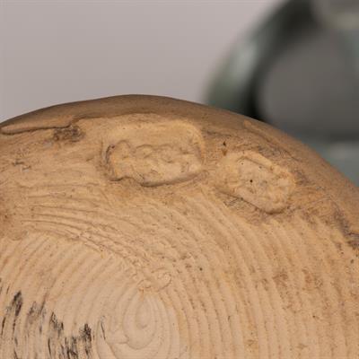 Lot 320 - Anthony Richards (b.1924) for Arch St Ives