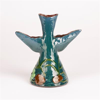 Lot 361 - Aller Vale Torquay Pottery