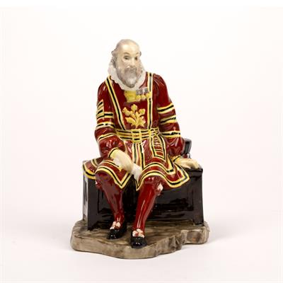 Lot 363 - Royal Doulton & Co