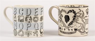 Lot 371 - Eric Ravilious (1903-1942) for Wedgwood