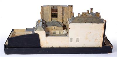 Lot 425 - John B Thorp for Thorp Modelmakers
