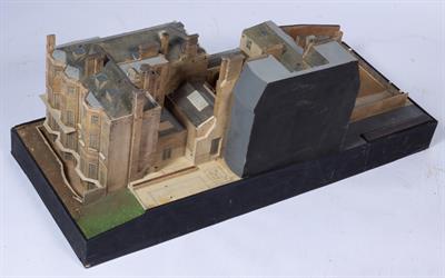 Lot 425 - John B Thorp for Thorp Modelmakers