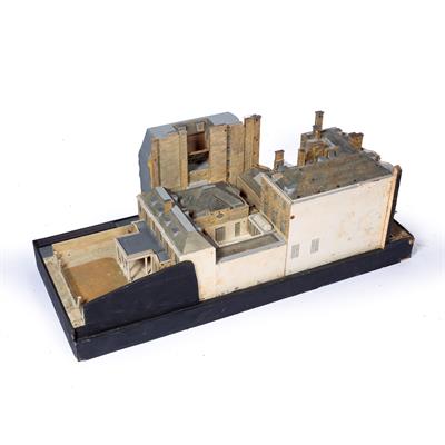 Lot 425 - John B Thorp for Thorp Modelmakers