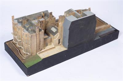 Lot 425 - John B Thorp for Thorp Modelmakers