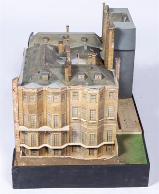Lot 425 - John B Thorp for Thorp Modelmakers