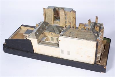 Lot 425 - John B Thorp for Thorp Modelmakers