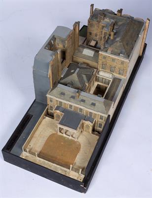 Lot 425 - John B Thorp for Thorp Modelmakers