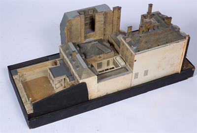 Lot 425 - John B Thorp for Thorp Modelmakers