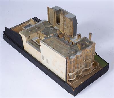 Lot 425 - John B Thorp for Thorp Modelmakers