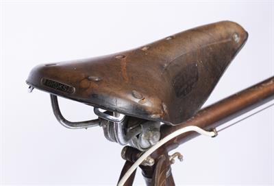Lot 427 - Dawes Galaxy vintage touring bicycle