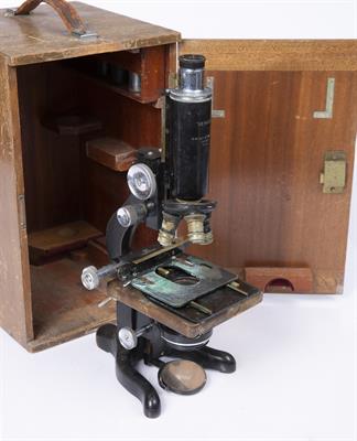 Lot 21 - A W. WATSON & SONS LTD