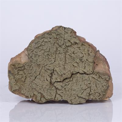 Lot 141 - A NEAR EASTERN ANTIQUITY CLAY TABLET of cuneiform script