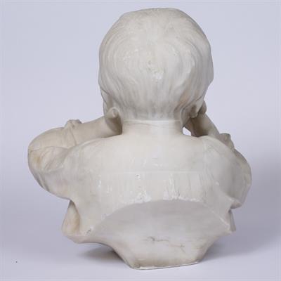 Lot 156 - R. CALONI (20TH CENTURY)